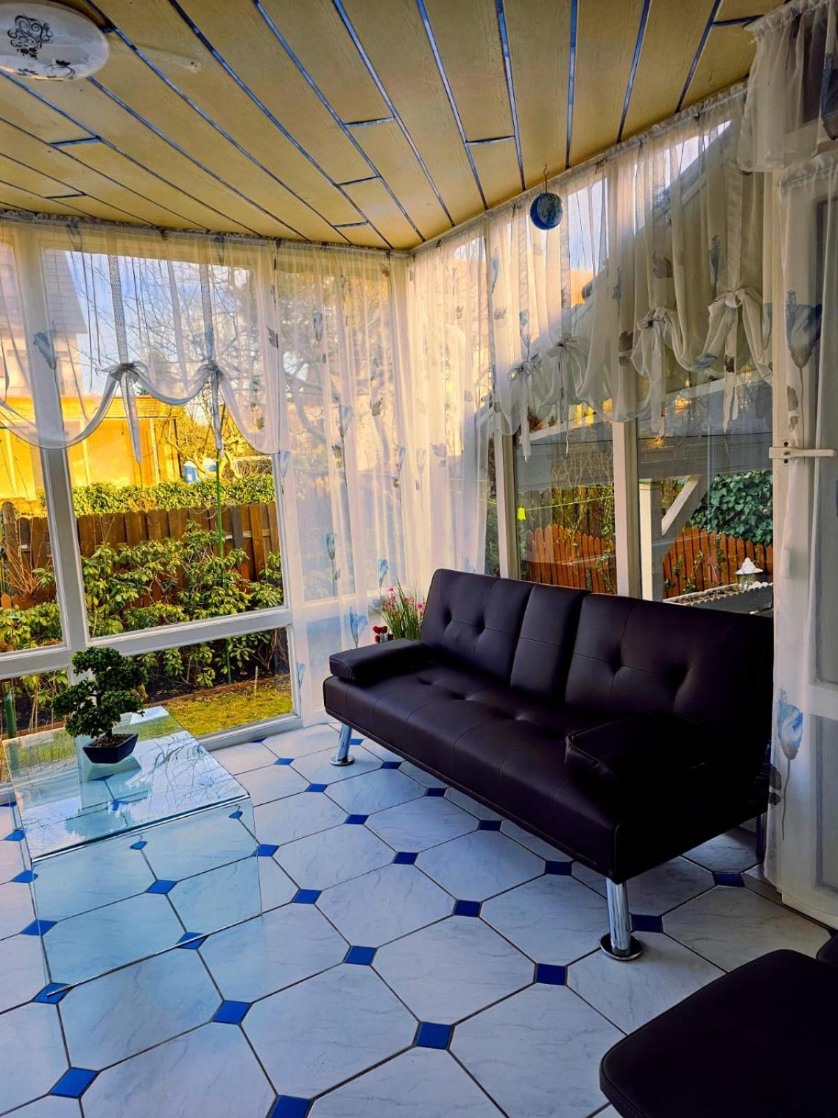 B&R Ferienhaus In Der Naehe Des Flughafens Нюрнберг Екстериор снимка